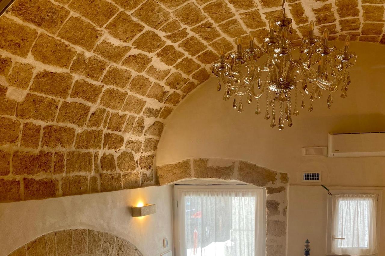 Dimore Del Borgo Antico - La Zaffara Monopoli Exterior photo