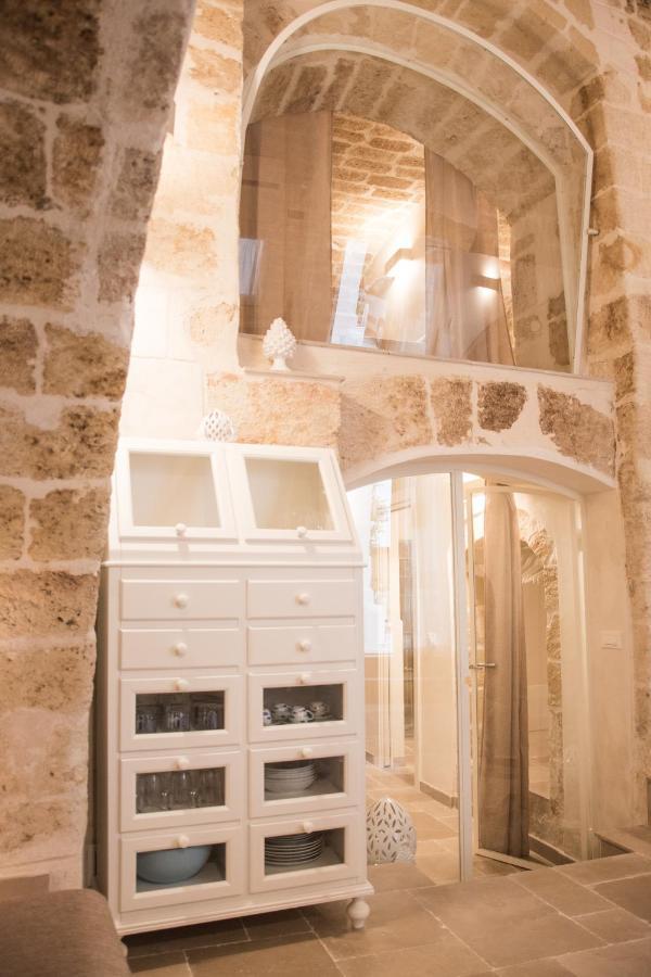 Dimore Del Borgo Antico - La Zaffara Monopoli Exterior photo